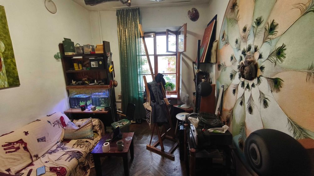 Квартира на вул. Костомаровська, 2 в Харкові, ID 297714, фото №10