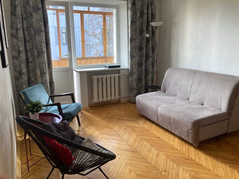 Квартира на просп. Повітряних Сил, 52 в Києві, ID 486974, фото №3