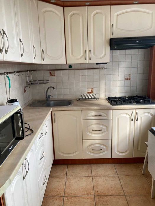 Квартира на просп. Повітряних Сил, 52 в Києві, ID 486974, фото №6