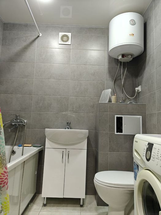 Квартира на Запорожская 11 в Запоріжжі, ID 297715, фото №5