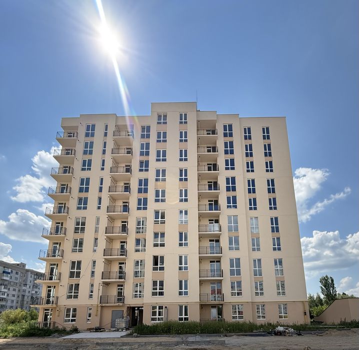 Квартира на вул. Сергія Зулінського в Вінниця, ID 297727, фото №1