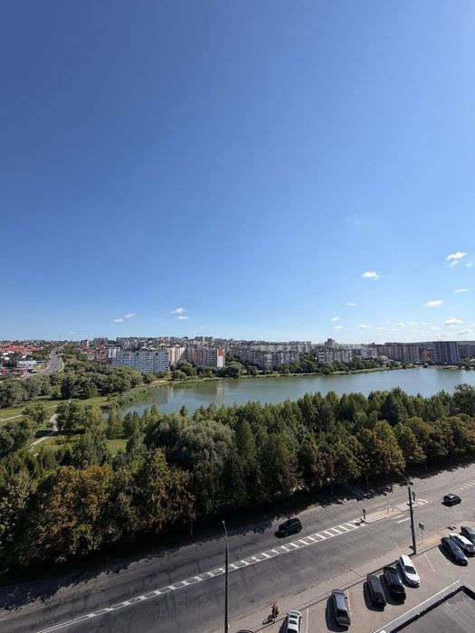 Купити квартиру за адресою ЖК «Приозерний» в Хмельницький на Findly.com.ua Квартира на ЖК «Приозерний» в Хмельницький, ID 311502, фото №1