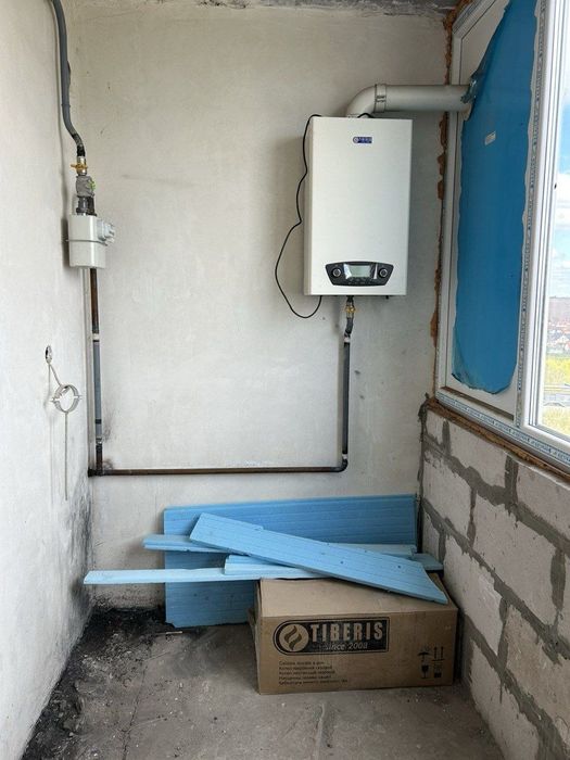 Квартира на ЖК «Приозерний» в Хмельницькому, ID 311502, фото №7