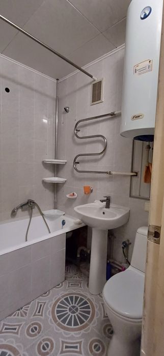 Квартира на вул. Меблева, 5 в Києві, ID 311996, фото №1