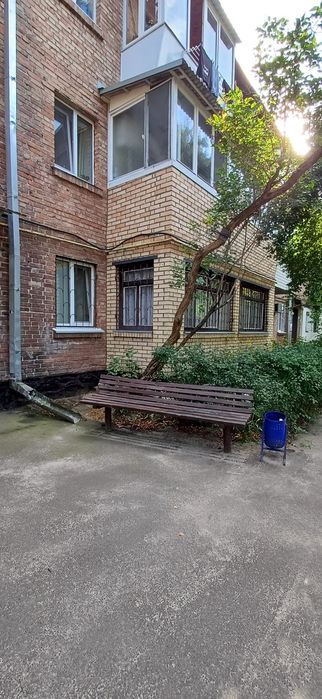 Квартира на вул. Меблева, 5 в Києві, ID 311996, фото №2