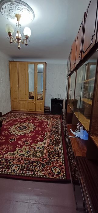 Квартира на вул. Меблева, 5 в Києві, ID 311996, фото №12