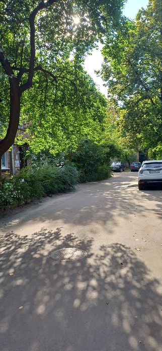 Квартира на вул. Меблева, 5 в Києві, ID 311996, фото №13