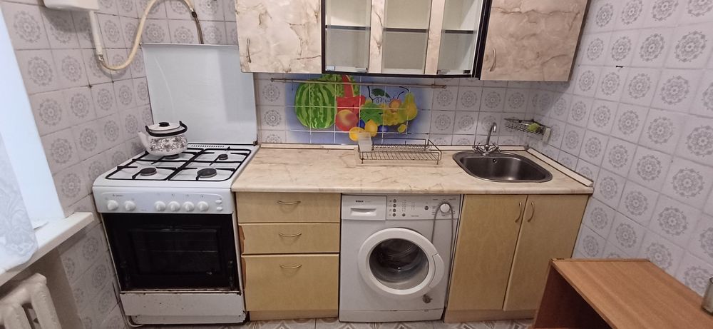 Квартира на вул. Меблева, 5 в Києві, ID 311996, фото №5