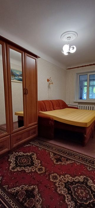Квартира на вул. Меблева, 5 в Києві, ID 311996, фото №8