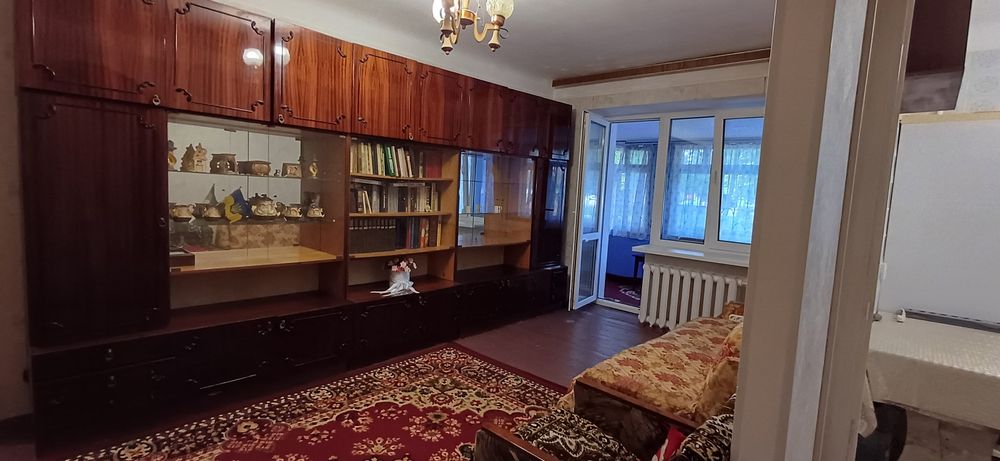 Квартира на вул. Меблева, 5 в Києві, ID 311996, фото №9