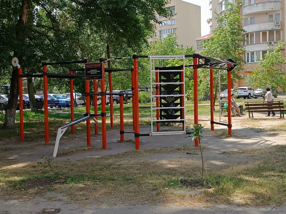 Квартира на вул. Північна, 50 в Києві, ID 297776, фото №11