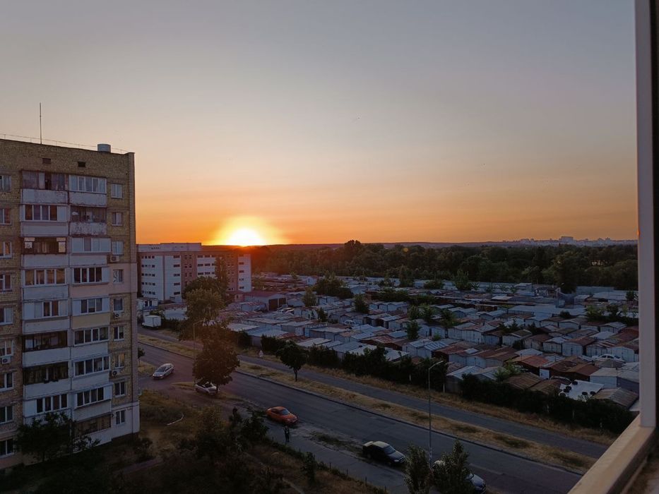 Квартира на вул. Північна, 50 в Києві, ID 297776, фото №13