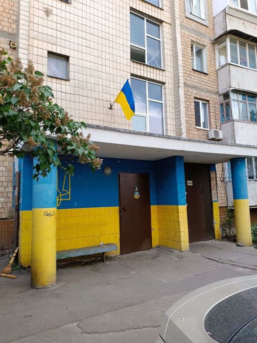 Квартира на вул. Північна, 50 в Києві, ID 297776, фото №14