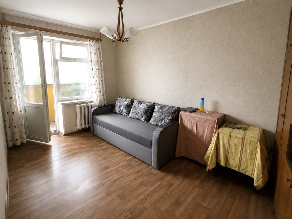 Квартира на вул. Північна, 50 в Києві, ID 297776, фото №4