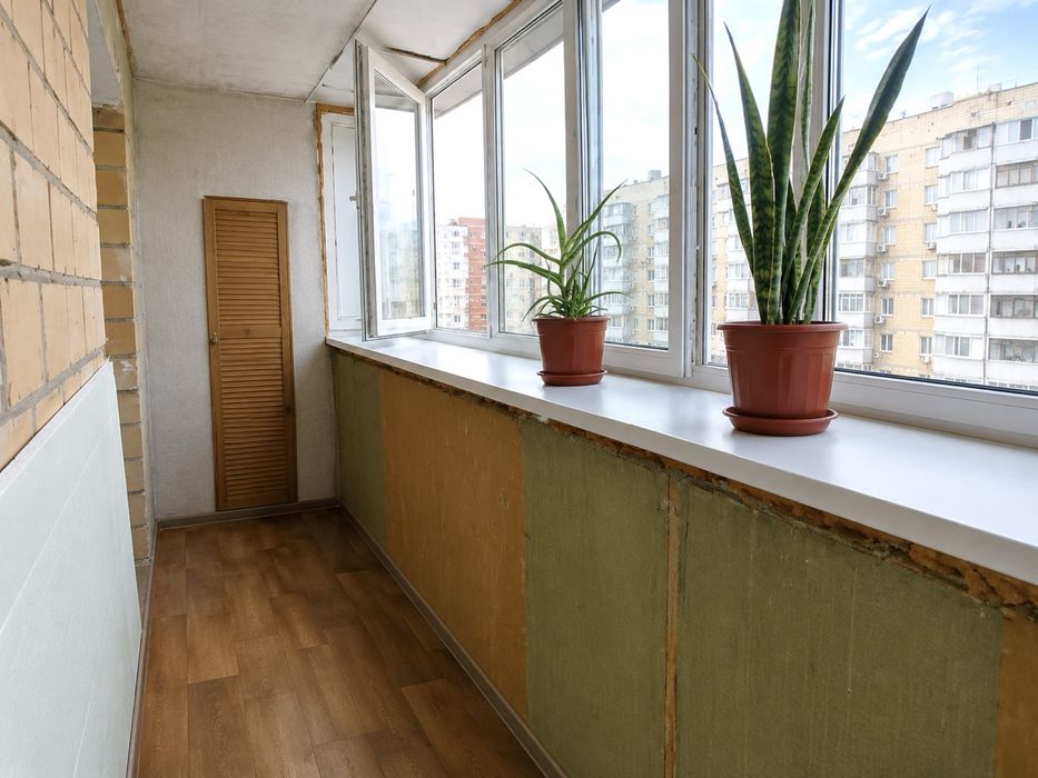 Квартира на вул. Північна, 50 в Києві, ID 297776, фото №8