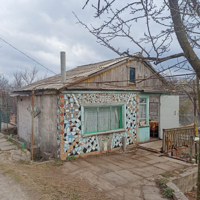 Будинок на Запорізька область, Володимирівське, ID 415927, фото №1