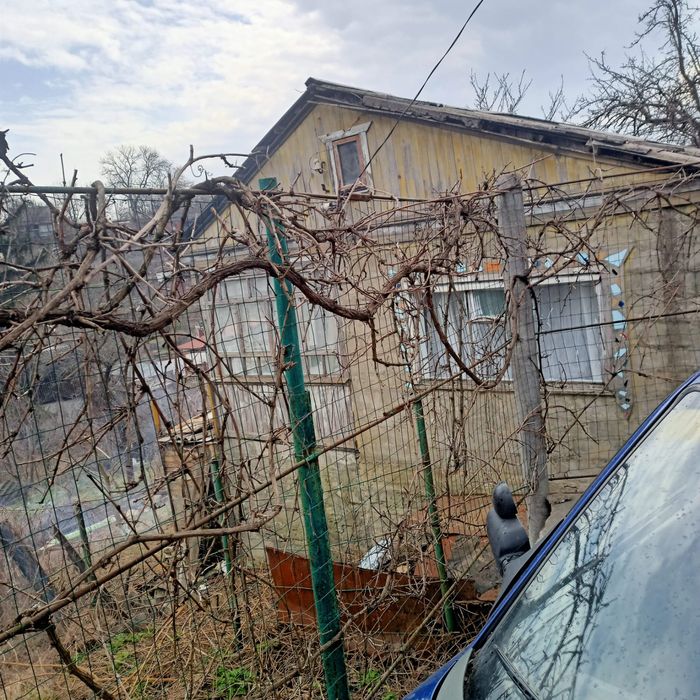 Будинок на Запорізька область, Володимирівське, ID 415927, фото №2