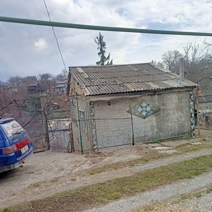 Будинок на Запорізька область, Володимирівське, ID 415927, фото №3