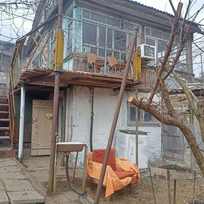 Будинок на Запорізька область, Володимирівське, ID 415927, фото №5