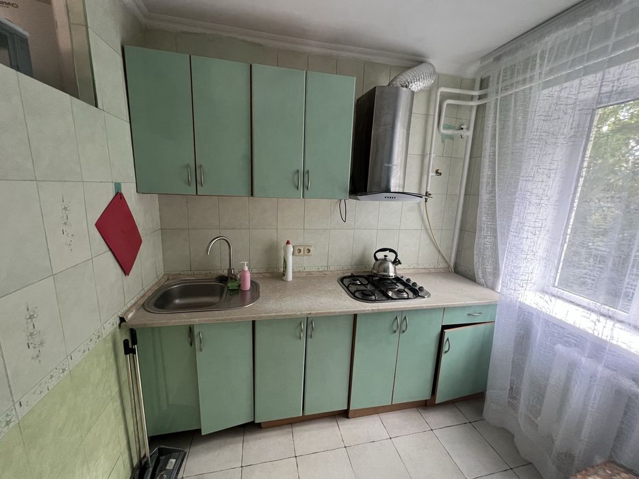 Квартира на просп. Шевченка, 8/1 в Одесі, ID 298692, фото №5