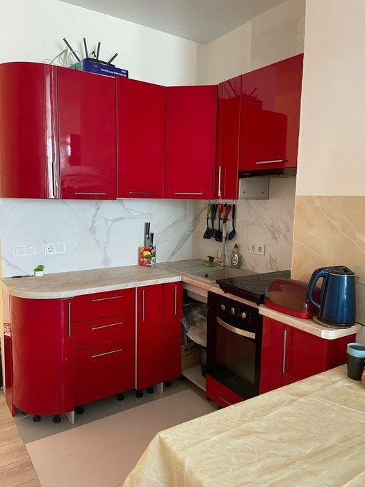 Квартира на 16 ст Большого Фонтана в Одесі, ID 297793, фото №1