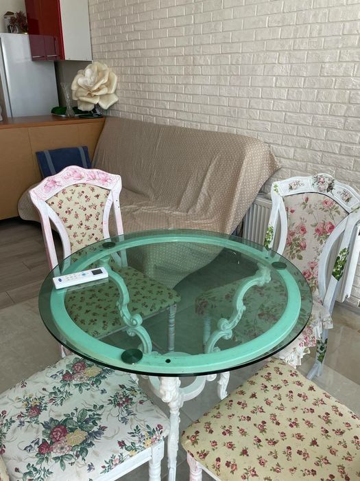 Квартира на 16 ст Большого Фонтана в Одесі, ID 297793, фото №3