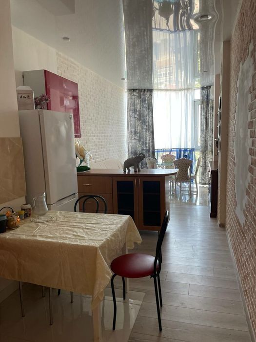 Квартира на 16 ст Большого Фонтана в Одесі, ID 297793, фото №4