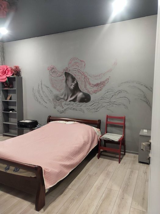 Квартира на 16 ст Большого Фонтана в Одесі, ID 297793, фото №6