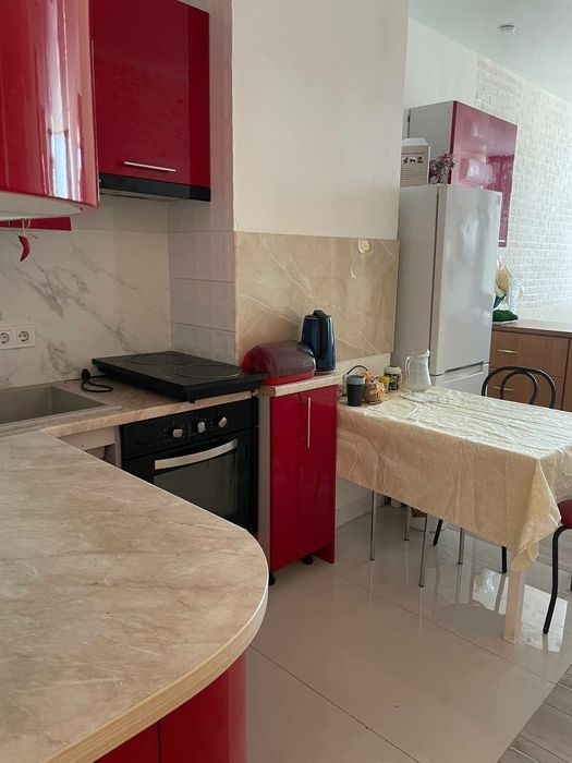 Квартира на 16 ст Большого Фонтана в Одесі, ID 297793, фото №7