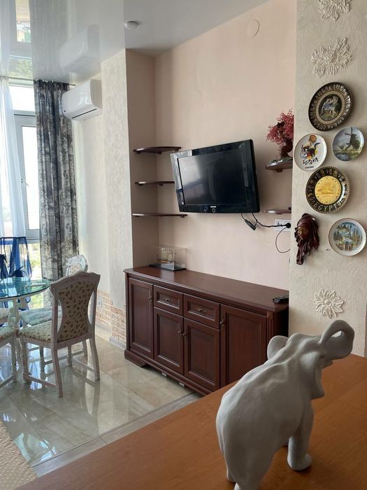 Квартира на 16 ст Большого Фонтана в Одесі, ID 297793, фото №8
