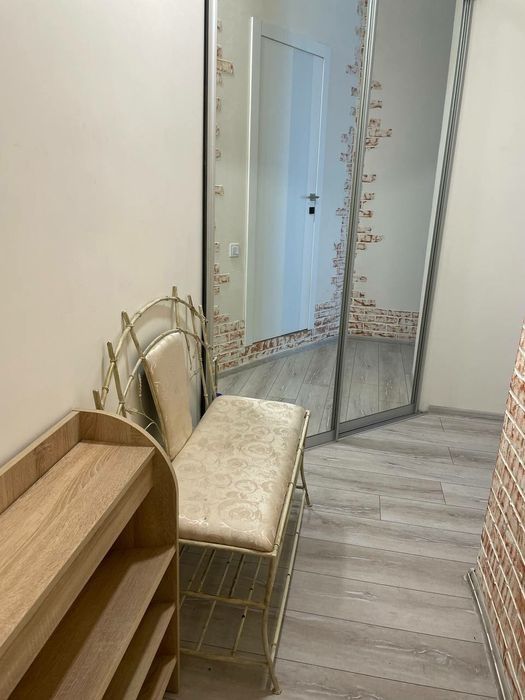 Квартира на 16 ст Большого Фонтана в Одесі, ID 297793, фото №9