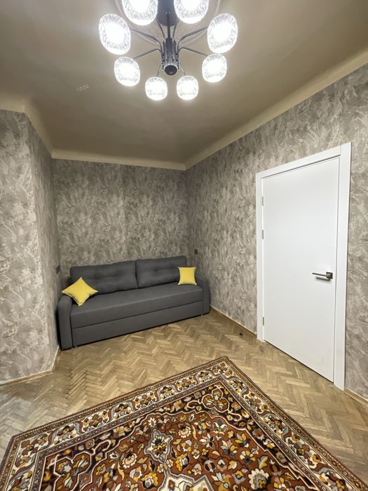 Квартира на біля метро Чернігівська в Київ, ID 297808, фото №4
