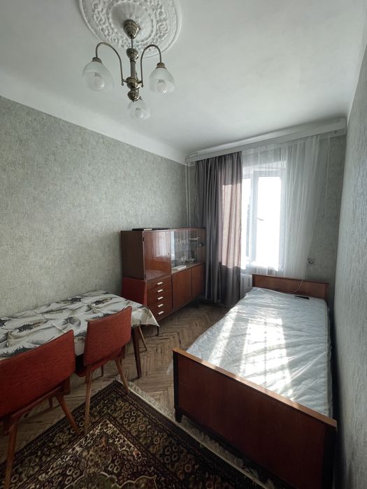 Квартира на біля метро Чернігівська в Києві, ID 297808, фото №8
