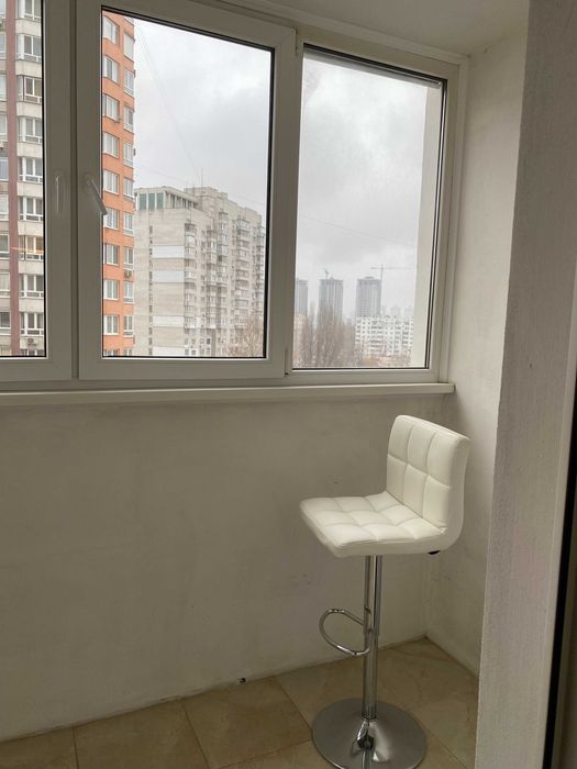 Квартира на вул. Урловська, 38 в Києві, ID 297822, фото №11