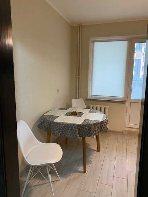 Квартира на вул. Урловська, 38 в Києві, ID 297822, фото №3