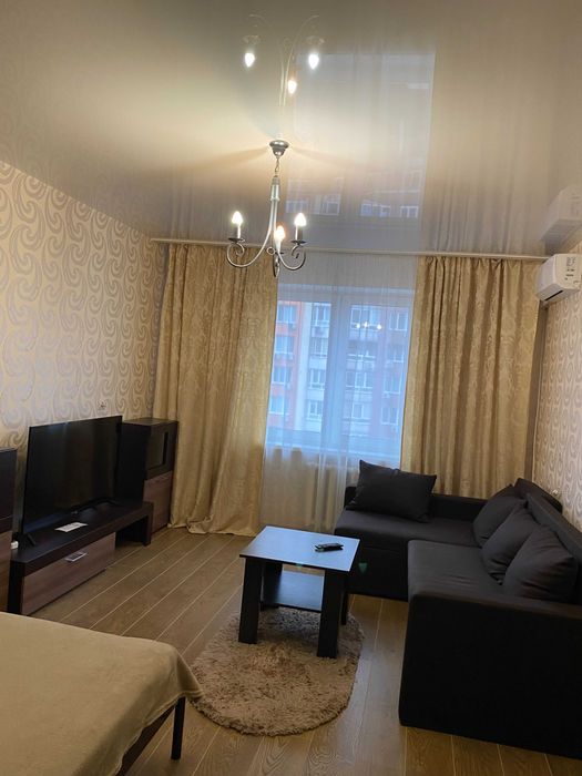 Квартира на вул. Урловська, 38 в Києві, ID 297822, фото №5