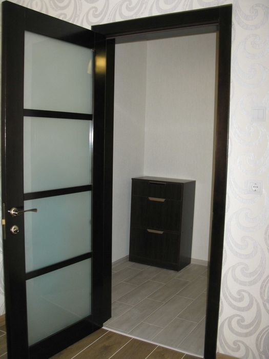 Квартира на вул. Урловська, 38 в Києві, ID 297822, фото №7