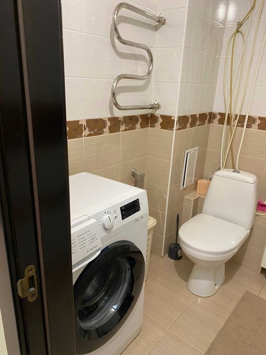 Квартира на вул. Урловська, 38 в Києві, ID 297822, фото №9