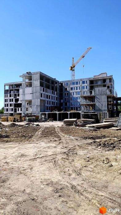 Квартира на вул. Персенківка в Львові, ID 297842, фото №11