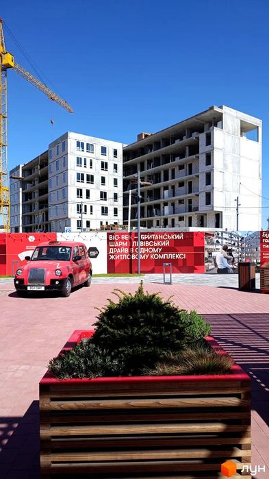 Квартира на вул. Персенківка в Львові, ID 297842, фото №12