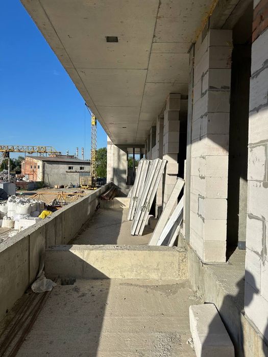 Квартира на вул. Персенківка в Львові, ID 297842, фото №10