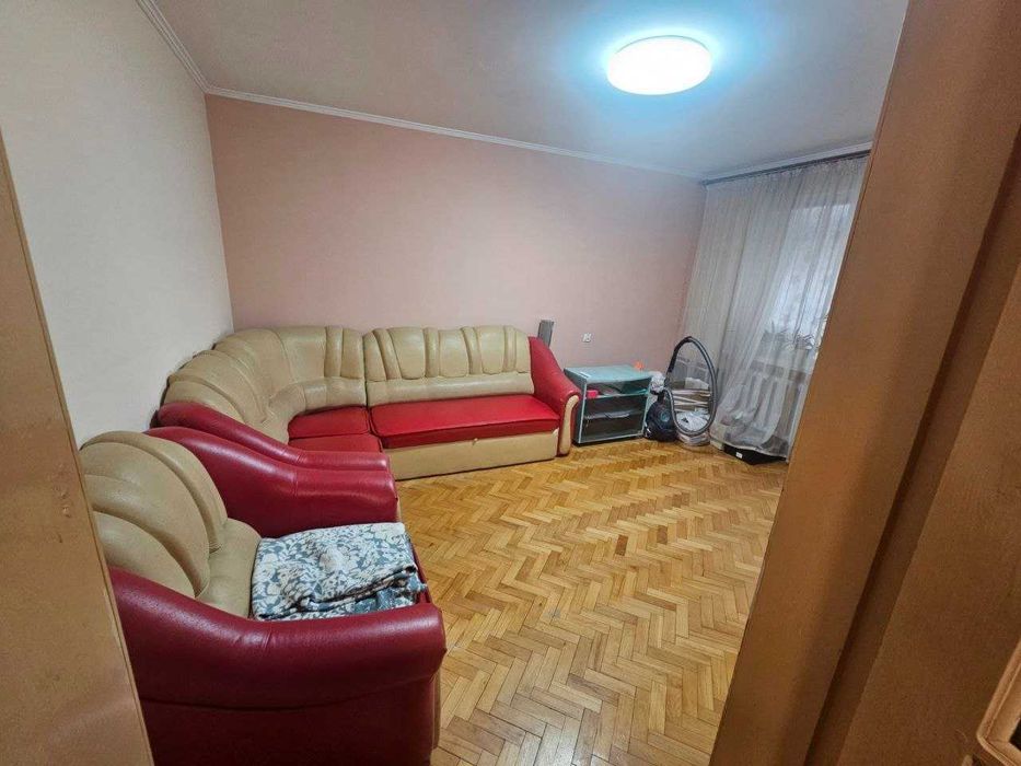 Квартира на вул. Грінченка в Львові, ID 297914, фото №1