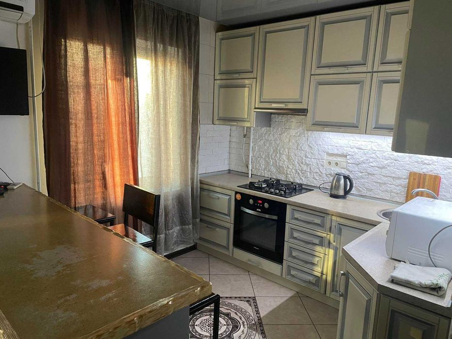 Квартира на Деснянський в Києві, ID 297838, фото №10