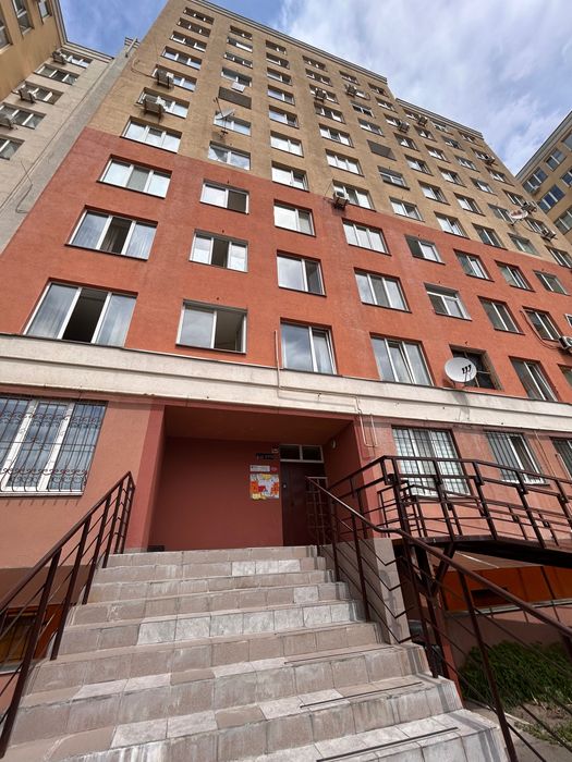 Квартира на вул. Лесі Українки, 21 в Києві, ID 306354, фото №2