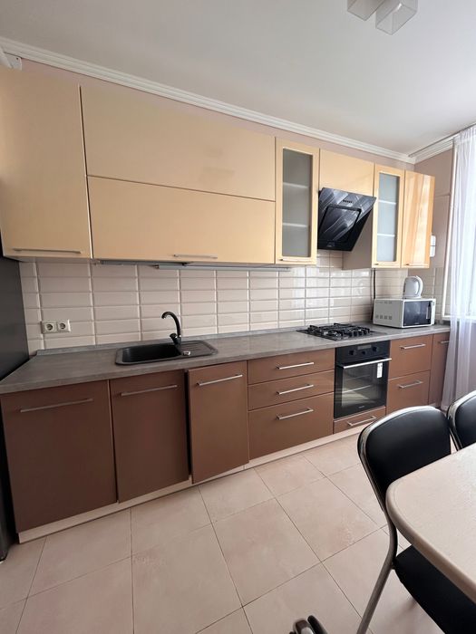 Квартира на вул. Лесі Українки, 21 в Києві, ID 306354, фото №10