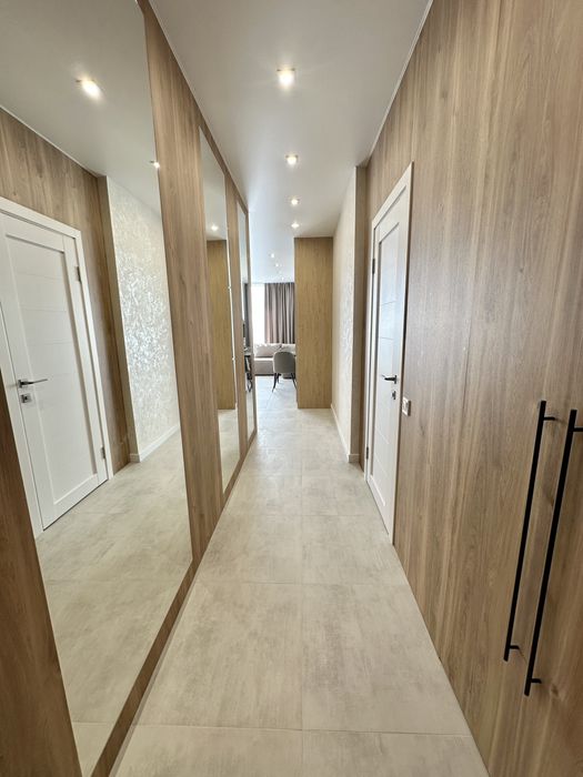 Квартира на ЖК Варшавський в Києві, ID 297854, фото №18