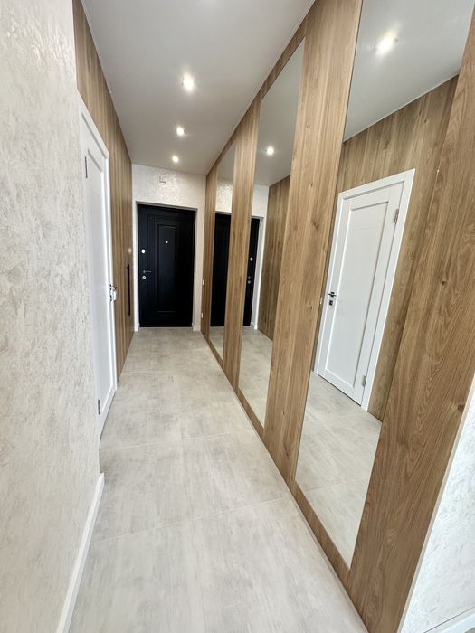 Квартира на ЖК Варшавський в Києві, ID 297854, фото №22