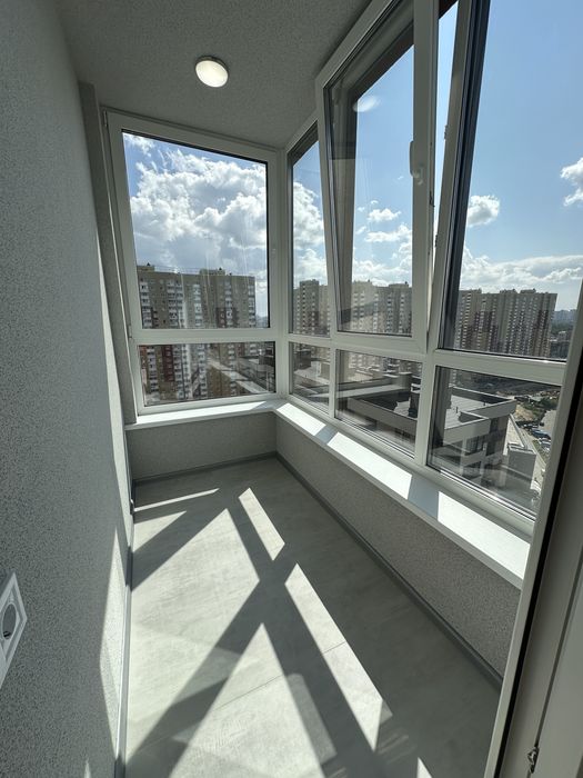 Квартира на ЖК Варшавський в Києві, ID 297854, фото №23