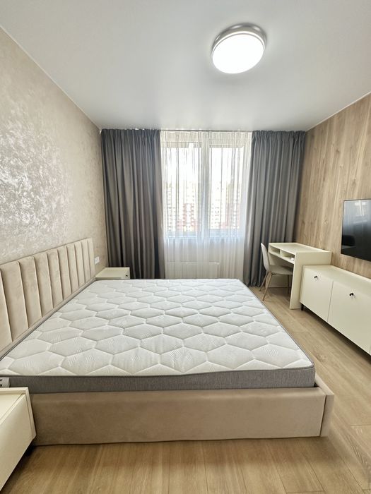 Квартира на ЖК Варшавський в Києві, ID 297854, фото №6