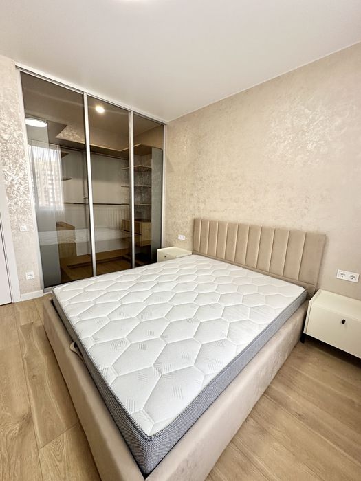 Квартира на ЖК Варшавський в Києві, ID 297854, фото №7